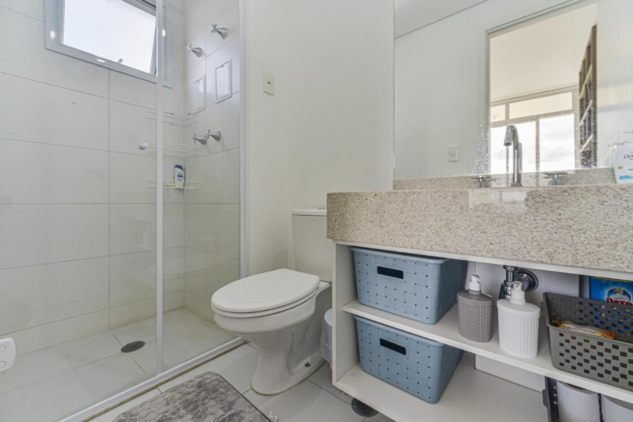 Apartamento Flat Com Wifi Ao Lado Da Ponte Estaiada Sp São Paulo