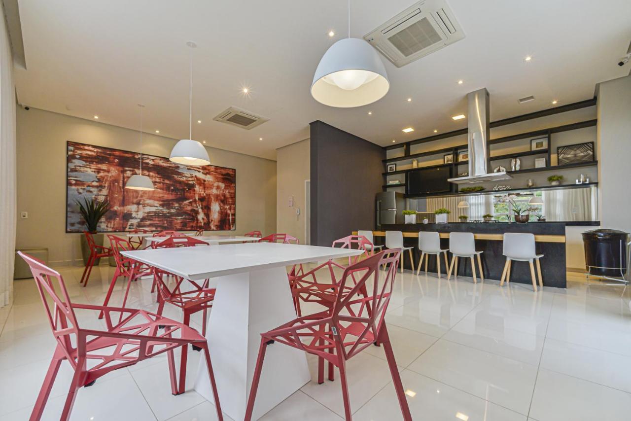 Apartamento Flat Com Wifi Ao Lado Da Ponte Estaiada Sp *